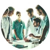 Projets Médicaux en Syrie