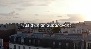 Impossible de lire la video